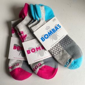 BOMBAS Set of 3